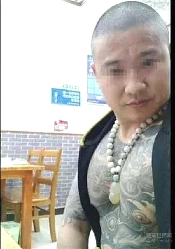 为什么“嚣张”的总是宝马？