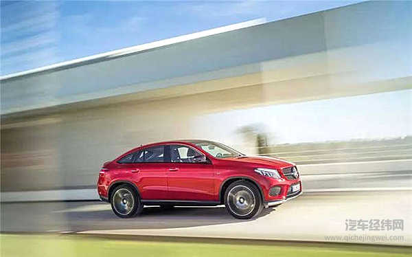 20年时间，够奔驰做什么？