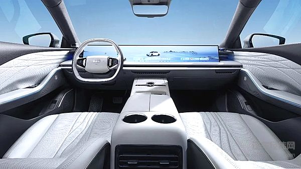 21.59万元起售的小米SU7上市 想要盖过银河E8并不容易？