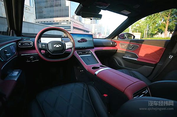 舒适配置vs超长续航 银河星耀8&风云A9L 哪款是你的菜？