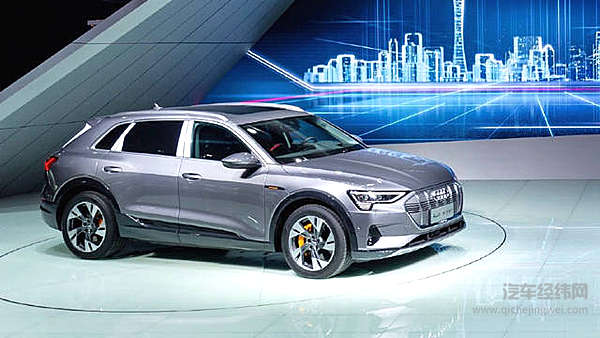 “三十而立”的一汽奥迪 懂得外在美更懂得内在美！