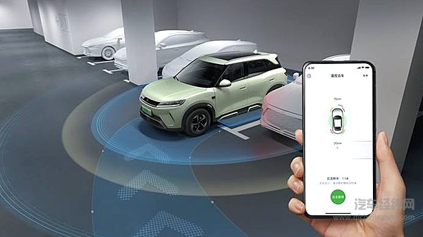 “掀桌子”算什么？高手“拆房子”！ 9.38万元起 秦、宋、元开启全民智驾