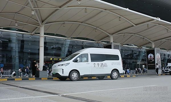 创业者心声：选聚星EV少操心，半年多跑了9万公里零大修