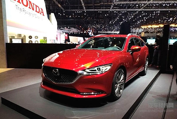 2018日内瓦车展探馆汇总 看看都有哪些重磅新车亮相