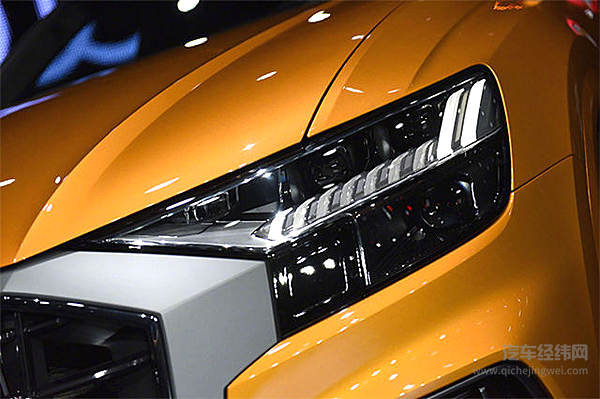 车企江湖“三国杀” 且看奥迪如何排兵布阵？