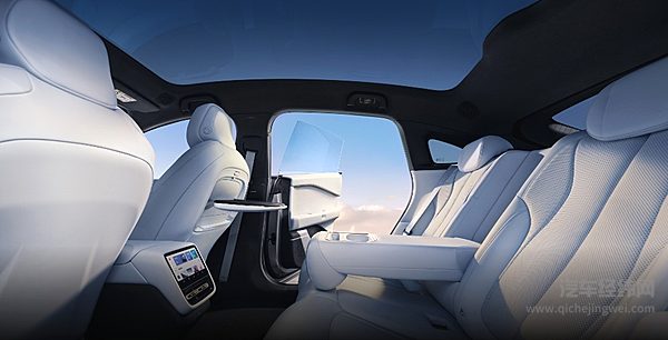 小鹏P7+整体实力强悍 智己L6能否挑战？