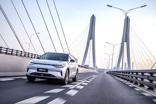 身为零跑首款全球化车型 零跑C10的未来前景如何？