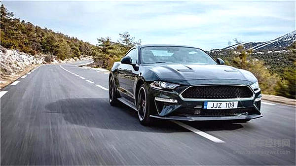 2019沃德十佳发动机出炉，国内能买到4台！