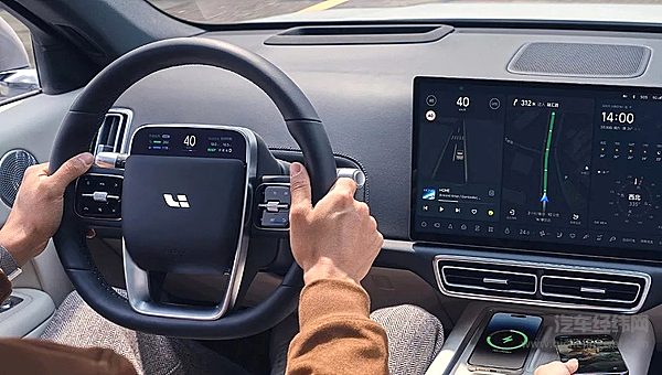 瞄准理想L6 星纪元ET加推增程四驱版能得到消费者认可？