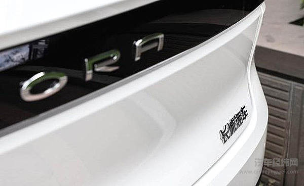 “寒冬”让人措手不及 长城欧拉iQ为何还能“独得恩宠”？！