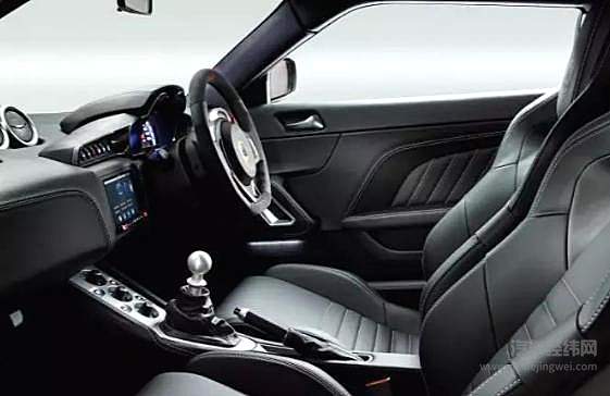 跑车也讲性价比 路特斯Evora GT410售75.90万元！