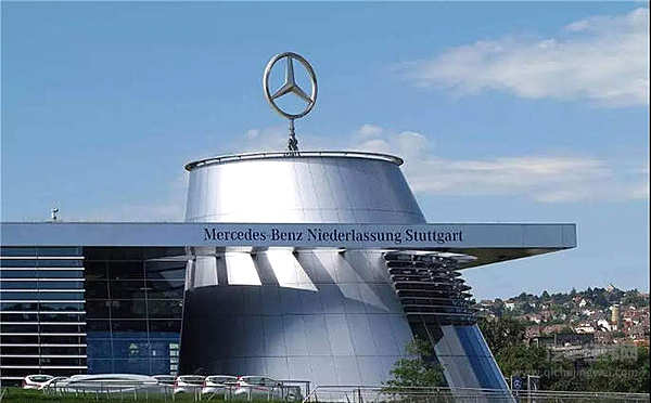 告诉你戴姆勒增持北汽胜算多少！