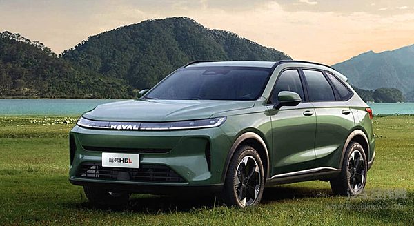 11.79万元起售 哈弗H6L是否值得入手？