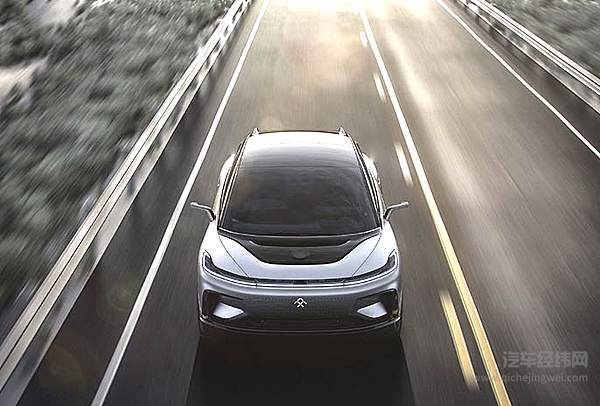 自带流量的造车新势力 能够走多远呢？