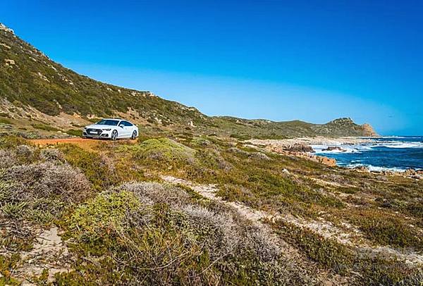 首试全新奥迪A7 Sportback 可能是目前颜值最高的奥迪