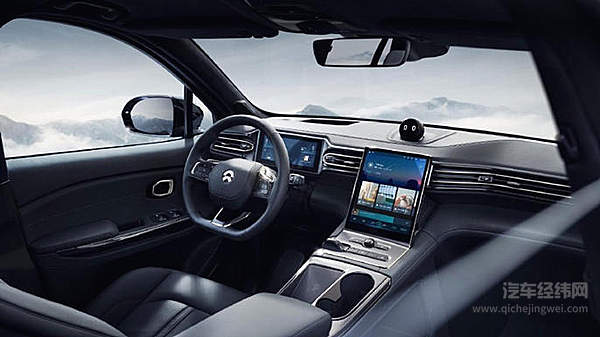 蔚来不光“烧车”还“烧钱”！ ES6能否救市？