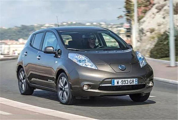 新能源车洗牌在即，大众新能源车平台MEB了解下！