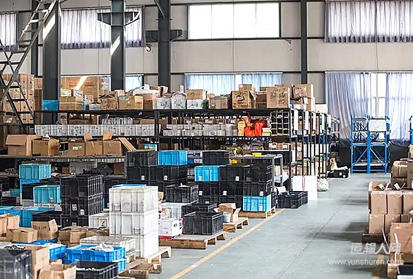 堅持安全為基 韻達多舉措助力行業(yè)高質(zhì)量發(fā)展