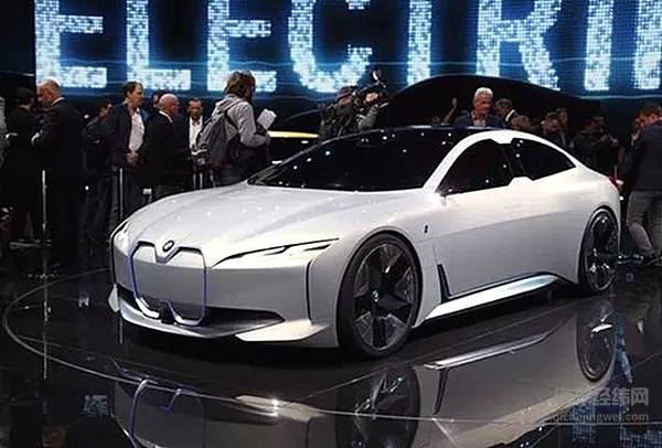 北京车展自动驾驶局：10款车型混战，不仅仅是ABB