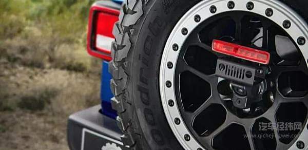 论专业越野 “硬核”的JEEP怕过谁？