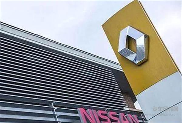 合不成也分不开？雷诺日产联盟结局愈发扑朔迷离