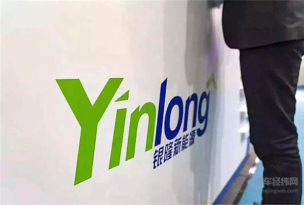 银隆的新车让你很失望，那是董小姐在下一盘很大的棋