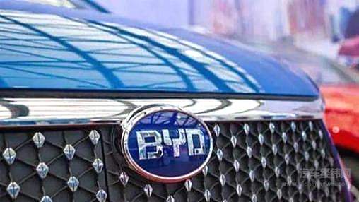 比亚迪再添新动作！ 弗迪系是谁？ 