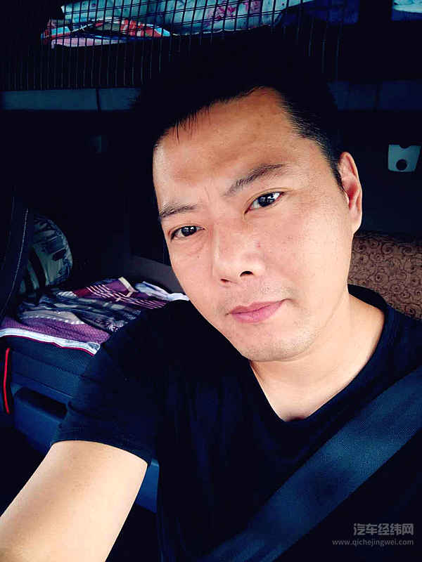 闫岩：追随自己内心的选择