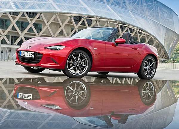 汽车界选美大赛 能在“世界汽车大奖”突围的都是哪些车？