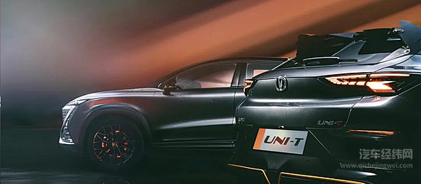 15万元级别SUV二选一 荣威RX5 MAX与长安UNI-T哪一款适合回家过年？