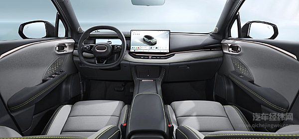 10万级SUV的油电之争 领克06 Relive与奇瑞iCAR V23你选谁？