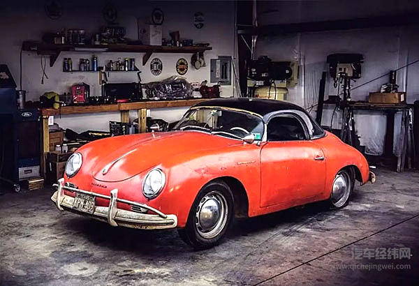 看！马斯克的“死敌”正式登场了！