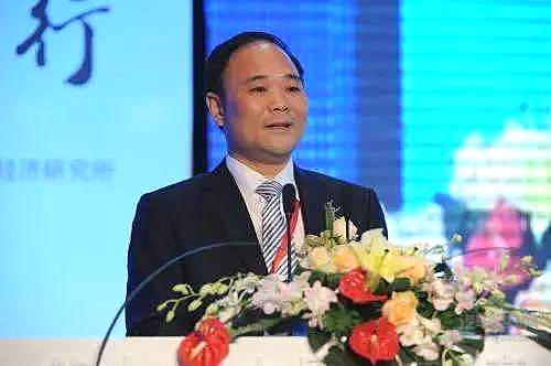 紧缩时代 主角与配角