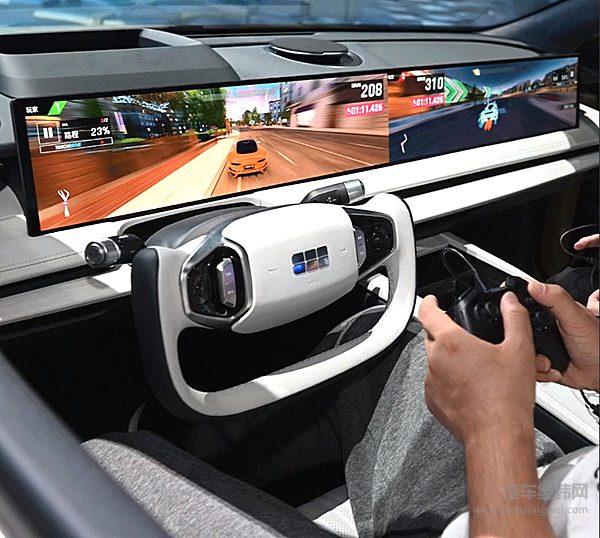 颜值较高性能不错 吉利银河E8该如何定价？