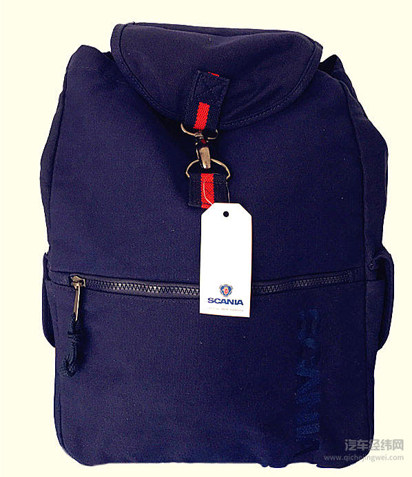 谁是斯堪尼亚驾驶员中的人气王？