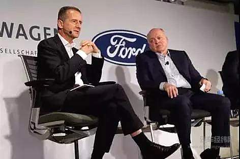 合并了动力业务 吉利和沃尔沃是更近还是更远？？