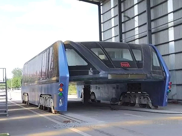 中国汽车神棍史