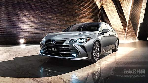 7月车市 同比增长并非乐事