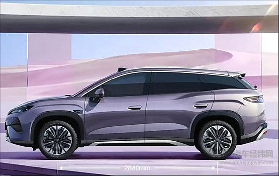 比亚迪2026年新车频发 哪一款更有吸引力？