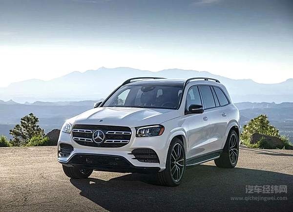 奔驰 不需要讲武德！