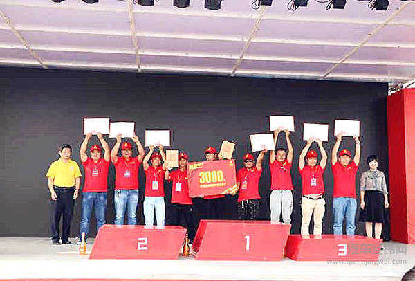 “干线之星”挺进豫东大地  百公里油耗23.83L创节油“巅峰”