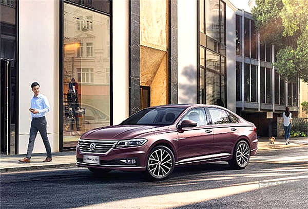 南朗逸 vs 北宝来 不是“冤家”不聚头！