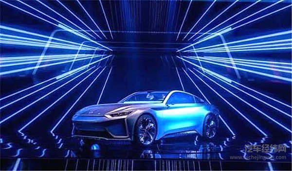 你期待已久的新能源车型 将集体亮相广西国际车展