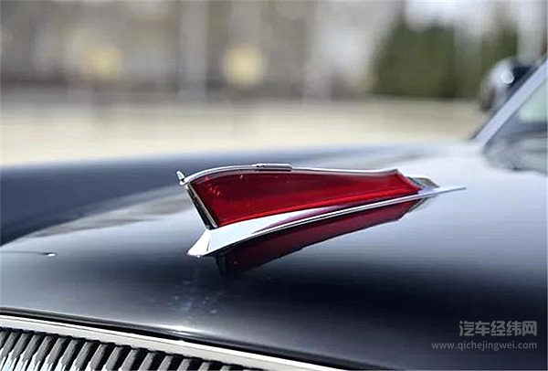 1万亿授信和红旗的崛起之路