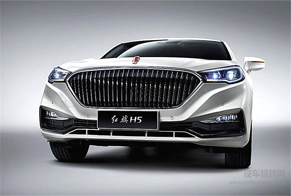 这辆“贵族”车竟然藏着一颗“亲民”心 16万你买吗？