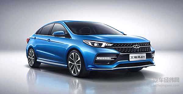 “一次看个够”贵阳汽车文化节新车亮相