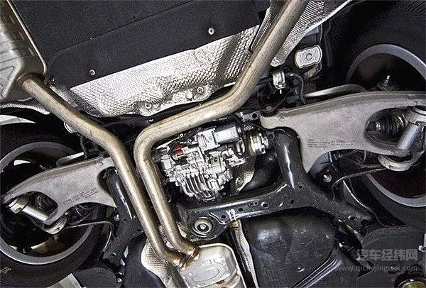 这些汽车悬挂冷知识真有趣，要是你看得懂的话