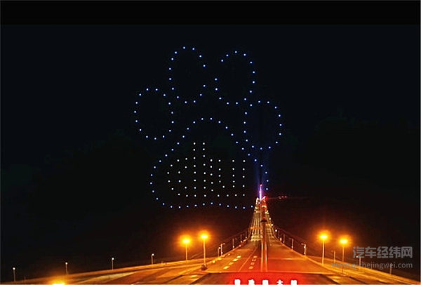 春晚大幕即将拉开 汽车圈内也有“大明星”