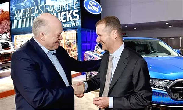 汽车圈“吃瓜”汇总 原来发生了这么多事！