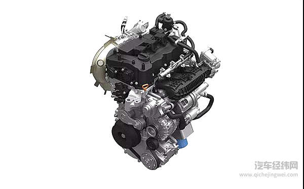 三缸机，未来内燃机技术之争